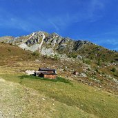 panorama rotenstein hoehenweg aussicht auf plattspitz und rotensteinalm