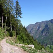 wallfahrtsweg weissenstein bei halbweg