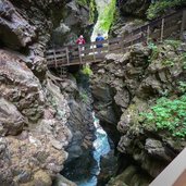 gilfenklamm bruecken treppen