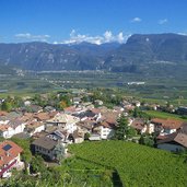 tramin gebiet rechtental