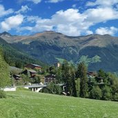 st martin in passeier kalmtal mit schildhof pseier