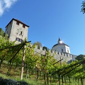 klausen kloster saeben