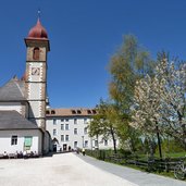 kloster maria weissenstein