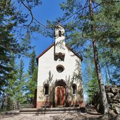 st leonhard kirchlein im wald