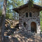 einsiedelei leonhard im wald