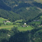 glaiten bei st leonhard passeier