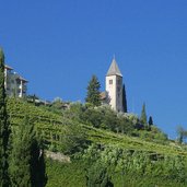 tramin st jakob in kastelaz