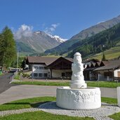 brunnen in unser frau