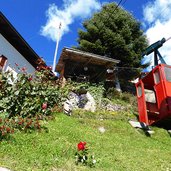 tabland gasthaus pruenster materialseilbahn bergstation