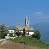 kurtatsch pfarrkirche