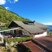 partschins zieltal gasthaus wasserfall