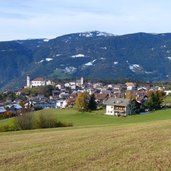 lajen dorf