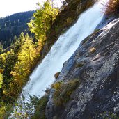 partschinser wasserfall