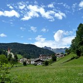 bichl ratschings mit kirche