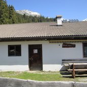 Durnholz Seeb Alm