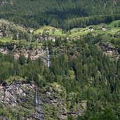 blick nach stuls wasserfall