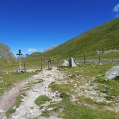 staatsgrenze schlinigpass