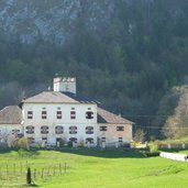 kurtatsch oberfennberg Schloss Ulmburg