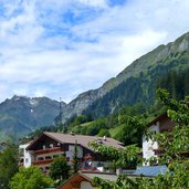 bichl dorf stubaier alpen ratschings