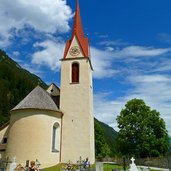 bichl ratschings kirche