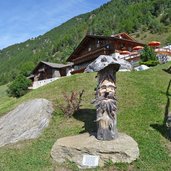 schnitzerei bei linthof sonnenberg