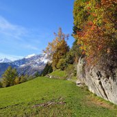 weg a von stuls richtung moos