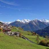 hoefe nordoestlich von stuls herbst