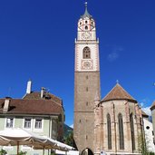 meran pfarrkirche st nikolaus