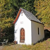 st antonius kapelle bei stuls