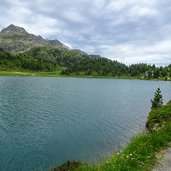 Obersee Rosskopf