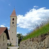 voelser aicha kirche st johann