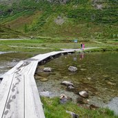 Obersee Steg Kinder