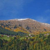 herbst in glaiten