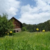 schelmsteig aufstieg nach oberinn