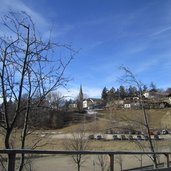 Hafling Leadneralm