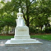 meran sissi denkmal kaiserin elisabeth