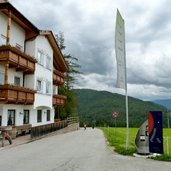 steinegg obergummer sternenweg planetenweg uranus bei gasthof laerchenwald