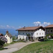 leiferer hoehenweg breitenberg steinerhoefe obersteiner untersteiner