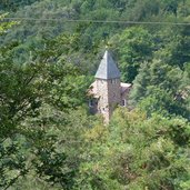 aldein ortsteil holen kirchlein