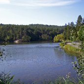 ritten wolfsgrubner see