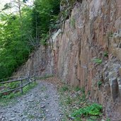 leiferer hoehenweg breitenberg weg auf schmalberg