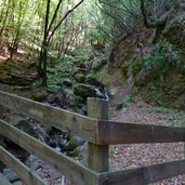 leiferer hoehenweg schiessenbachtal luesenbachtal bruecke