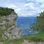 abgrund am monte roen