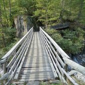 mhw von vorderkaser nach nasereit pfossental bruecke