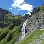 schliniger wasserfall