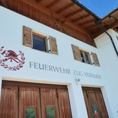 freiwillige feuerwehr vernuer feuerwehrhalle