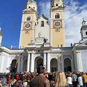 brixen dom weihe bischof ivo muser