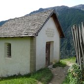 mhw unterperfl hof kapelle bei katharinaberg