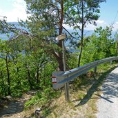 leiferer hoehenweg bei seit