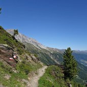 sulden weg k zur tabaretta huette